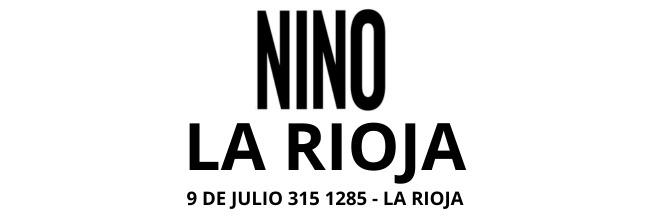 Nino La Rioja